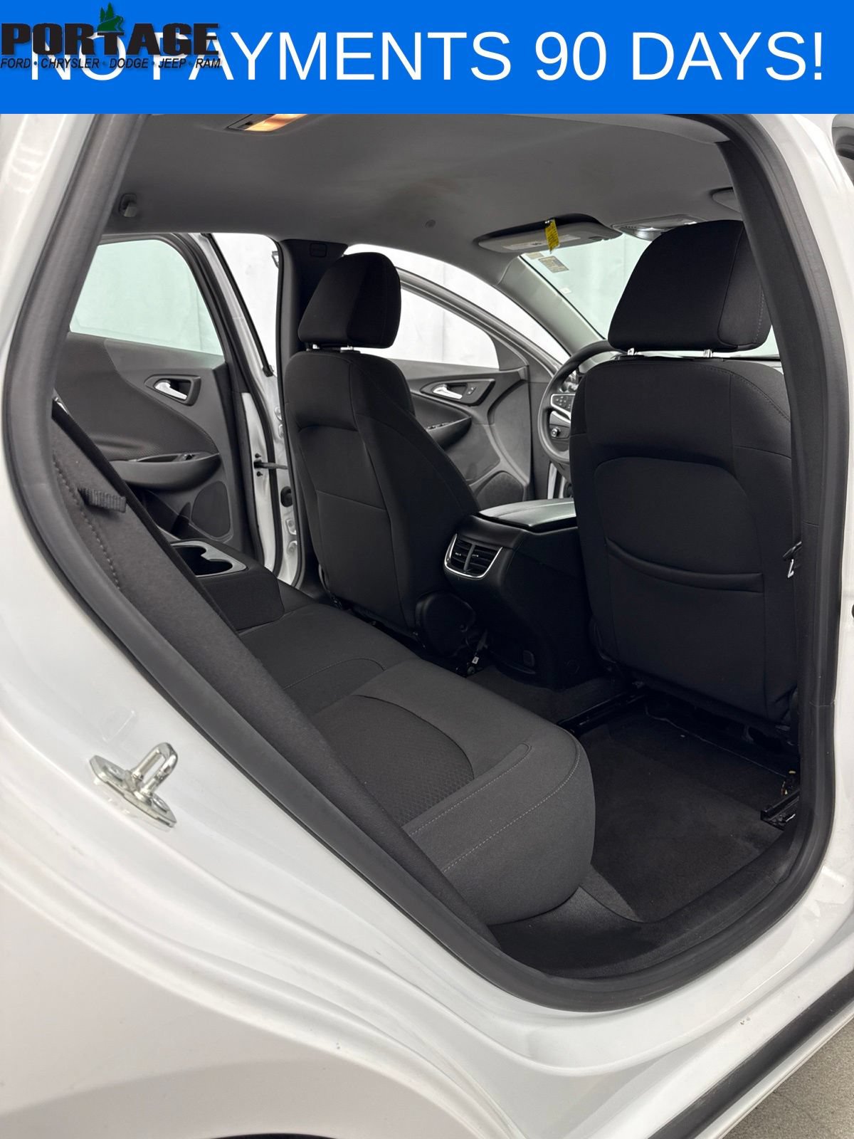 Used 2024 Chevrolet Malibu LT FWD image 28
