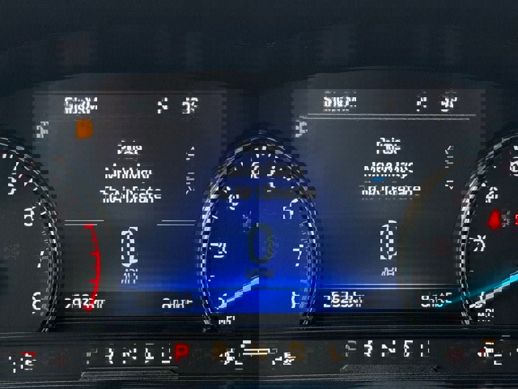 Certified 2023 Ford Explorer XLT w/ Equipment Group 202A image 36