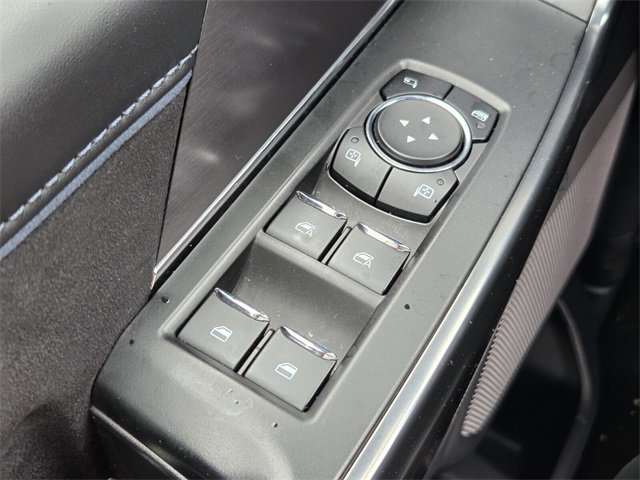 Certified 2024 Ford F150 Platinum image 29