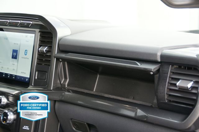 Certified 2022 Ford F150 XLT w/ Equipment Group 302A High image 39