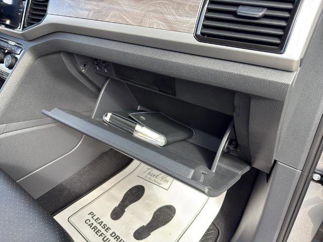 Used 2023 Volkswagen Atlas Cross Sport SE image 13