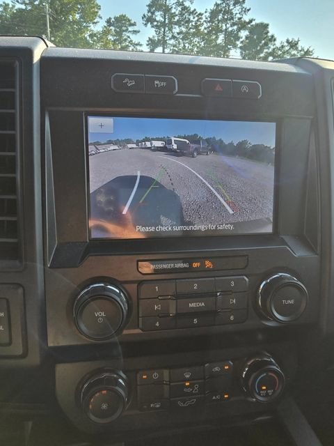 Certified 2020 Ford F150 XL w/ Equipment Group 101A Mid AWD/4WD image 9