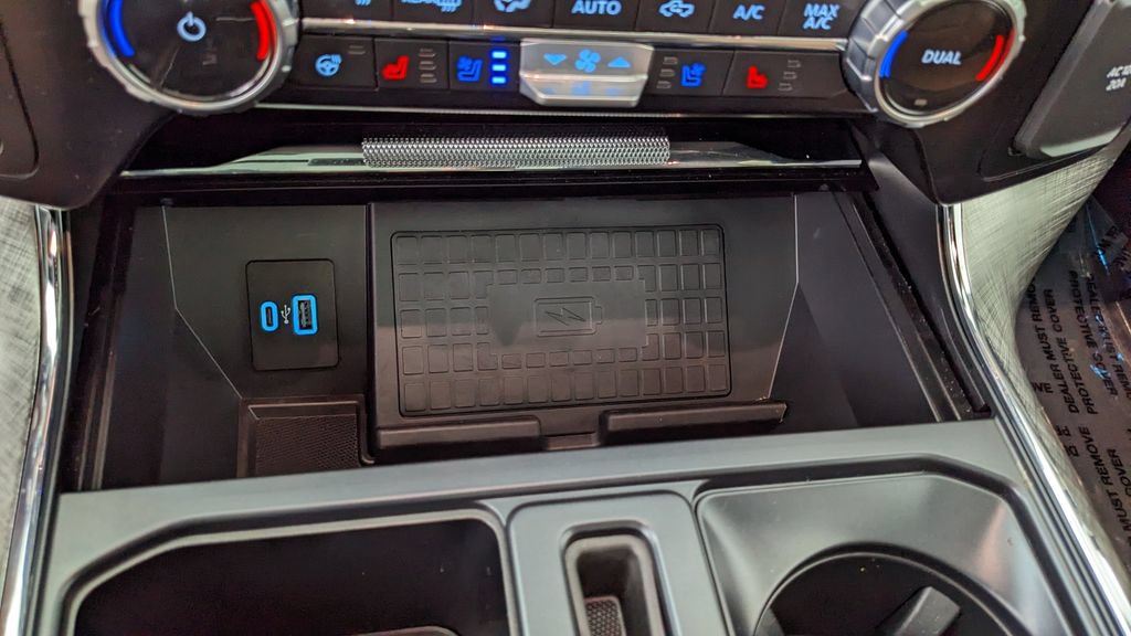 Certified 2022 Ford F150 King Ranch AWD/4WD image 31
