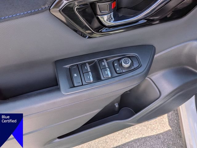 Used 2025 Subaru Forester Limited w/ Popular Package #1 AWD/4WD image 13