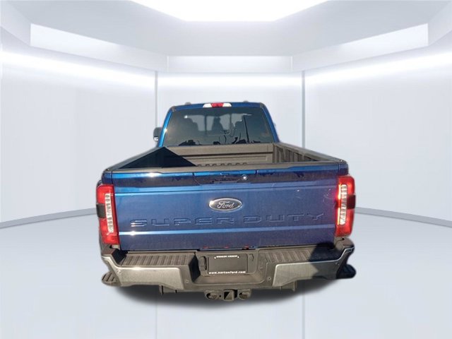 Certified 2026 Ford F350 Lariat w/ Lariat Premium Package AWD/4WD image 13