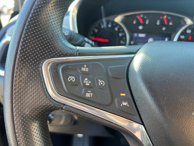 Used 2020 Chevrolet Equinox LT AWD/4WD image 9