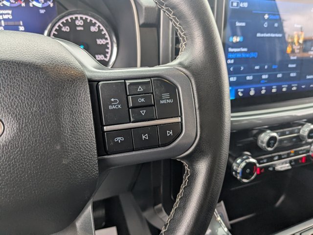 Certified 2023 Ford F150 XLT w/ Equipment Group 302A High AWD/4WD image 18