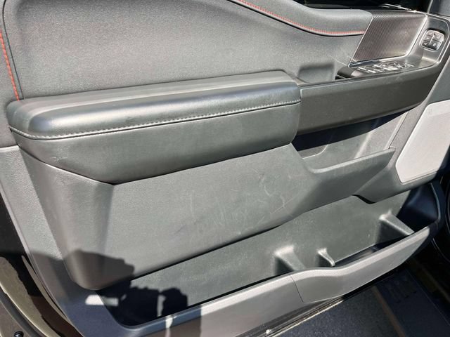 Certified 2024 Ford F150 Raptor AWD/4WD image 25