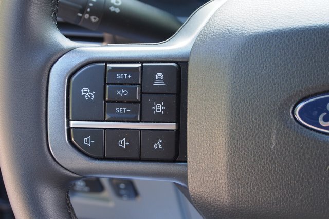 Certified 2025 Ford F150 Lightning Flash AWD/4WD image 22