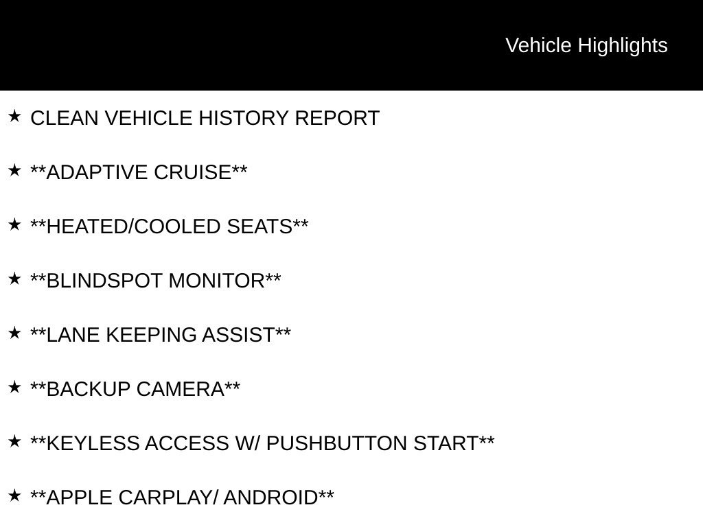 Certified 2019 Ford Expedition Max Limited w/ Equipment Group 302A AWD/4WD image 15