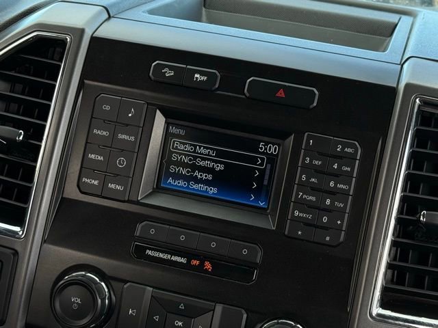 Certified 2016 Ford F150 XLT w/ Equipment Group 301A Mid image 36