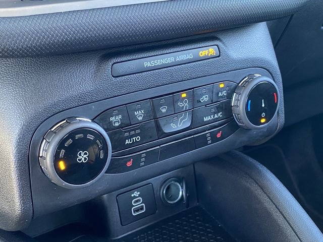 Certified 2023 Ford Bronco Sport Big Bend w/ Convenience Package image 25