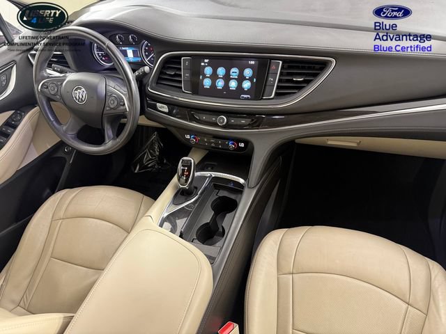 Used 2019 Buick Enclave Essence AWD/4WD image 33