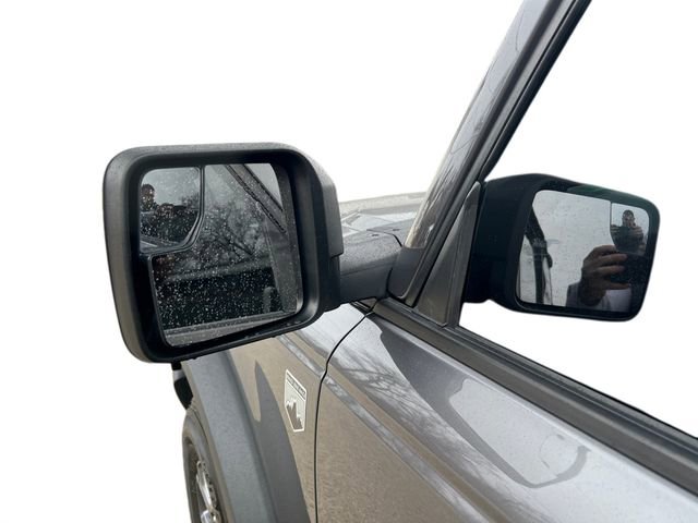 Certified 2022 Ford Bronco Big Bend image 18