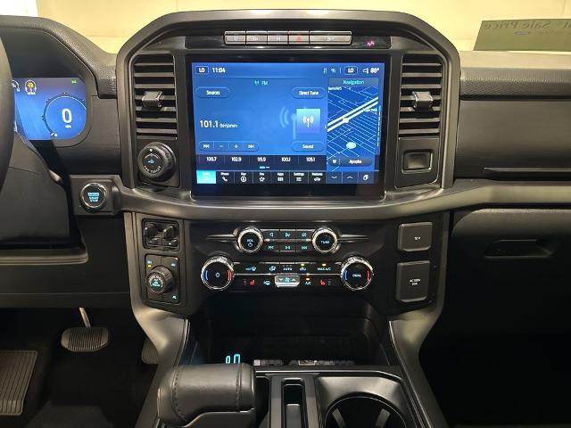 Certified 2024 Ford F150 XLT w/ Equipment Group 302A MID AWD/4WD image 26