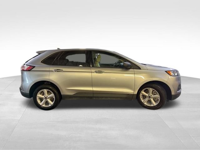 Certified 2024 Ford Edge SE AWD/4WD image 8
