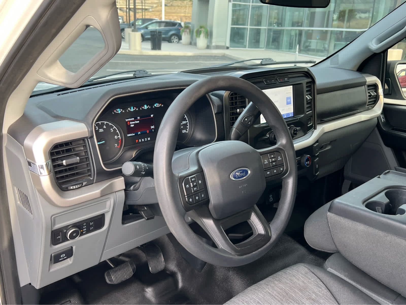 Certified 2021 Ford F150 2WD Regular Cab image 24
