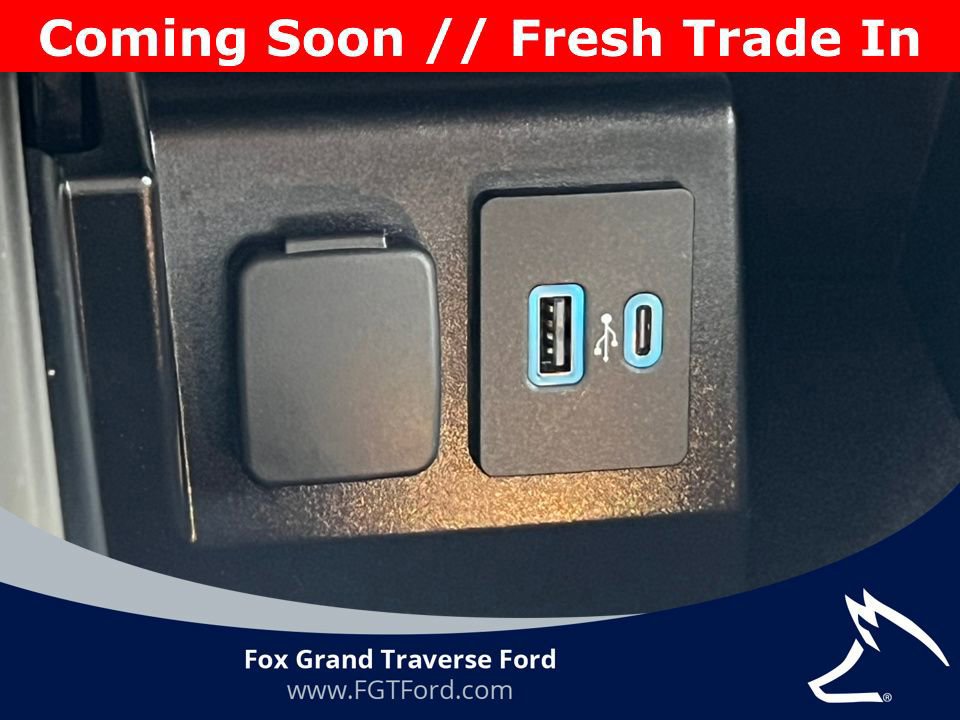 Certified 2023 Ford Explorer Platinum w/ Technology Package AWD/4WD image 34