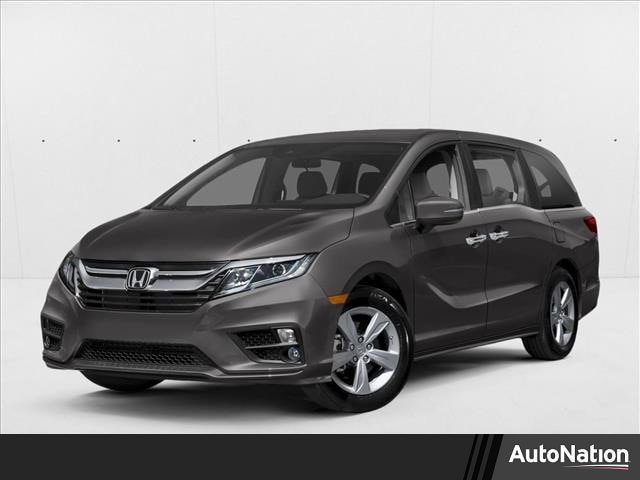 Used 2019 Honda Odyssey EX