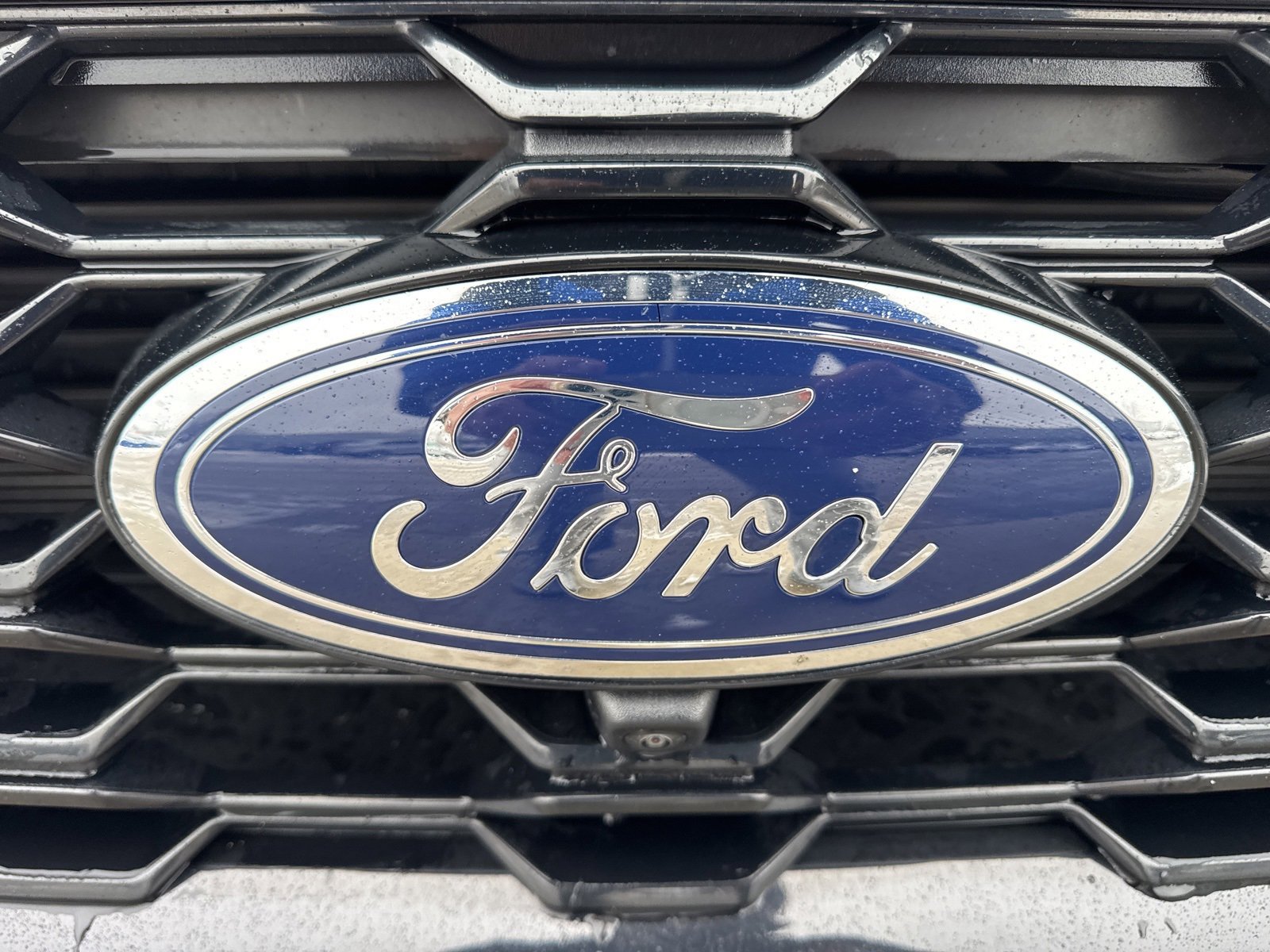 Certified 2024 Ford Escape ST-Line Elite w/ Premium Technology Package image 14