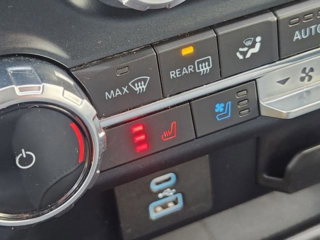 Certified 2022 Ford F150 Lariat image 27