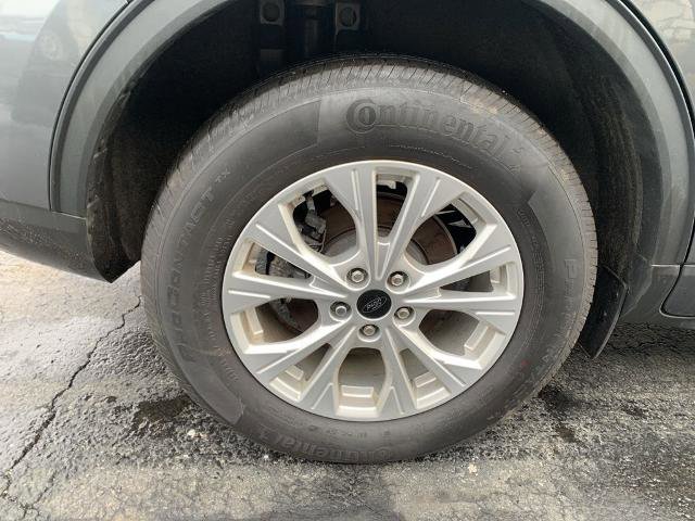 Certified 2023 Ford Escape Active AWD/4WD image 18
