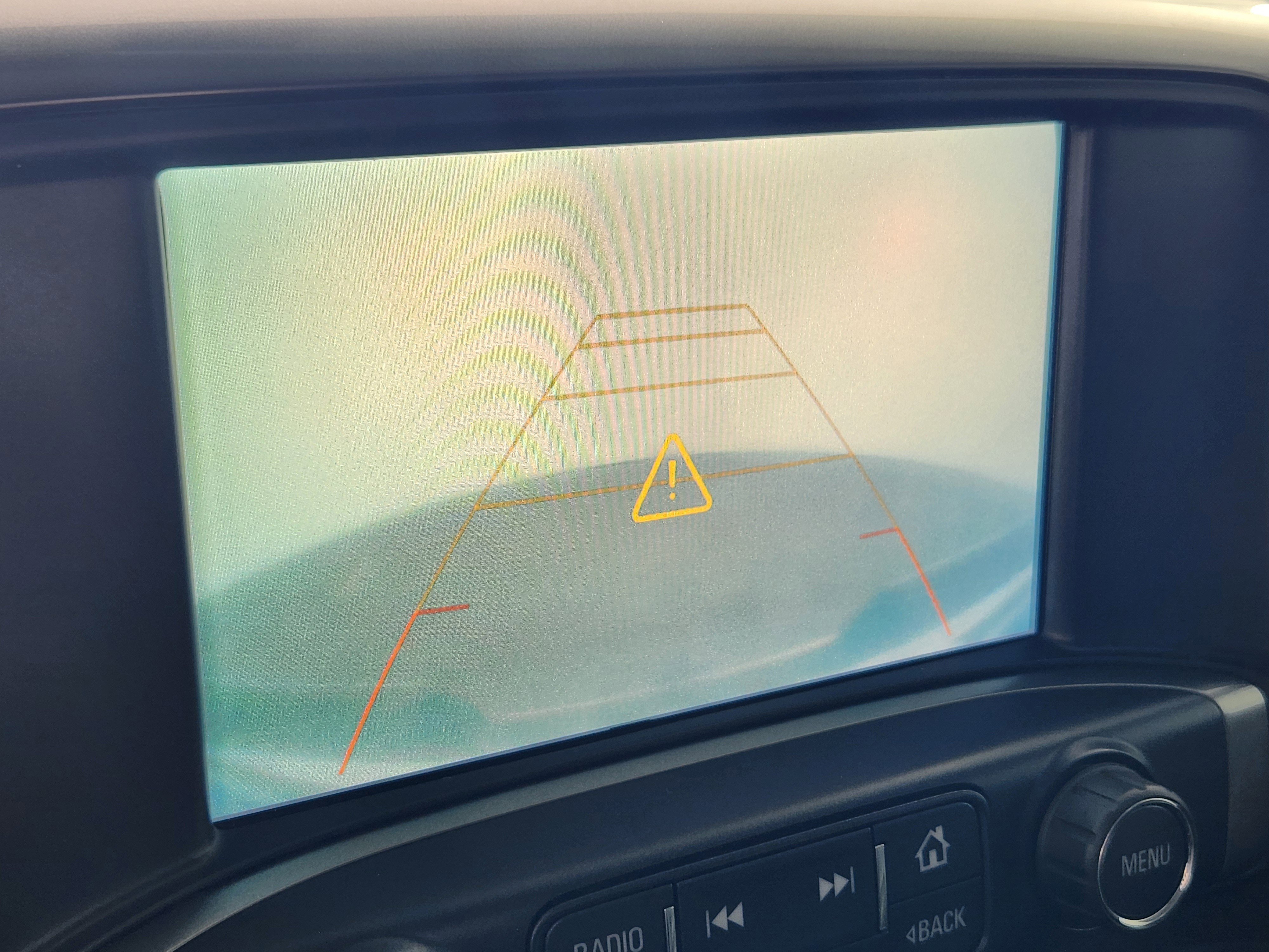 Used 2018 Chevrolet Silverado 1500 LTZ w/ Sport Package image 24