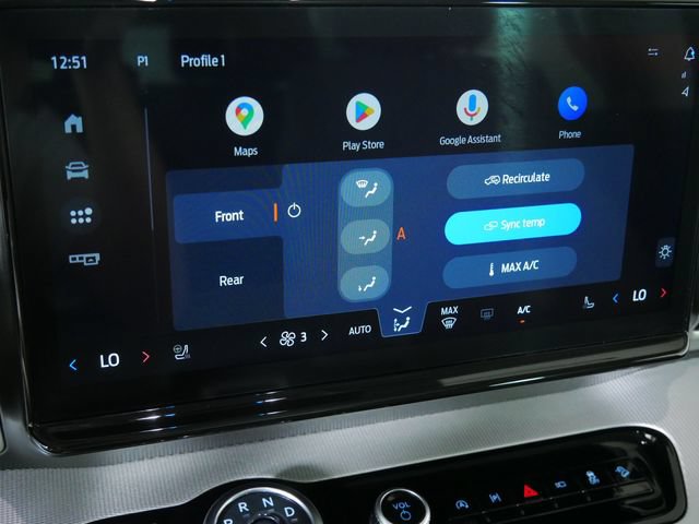 Certified 2025 Ford Expedition Max Active AWD/4WD image 26