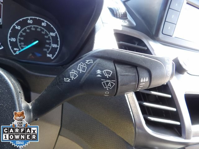 Certified 2023 Ford Transit Connect XL FWD image 27