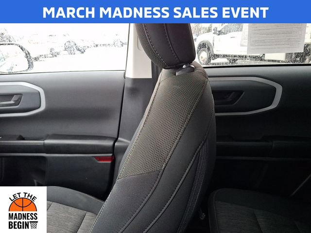 Certified 2021 Ford Bronco Sport Big Bend image 17