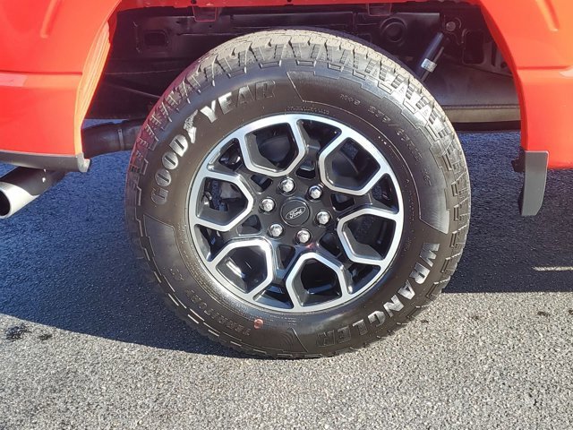 Certified 2022 Ford F150 XLT w/ Equipment Group 302A High image 7