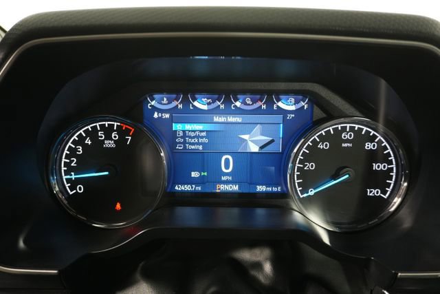 Certified 2023 Ford F150 XLT w/ Equipment Group 302A High image 10