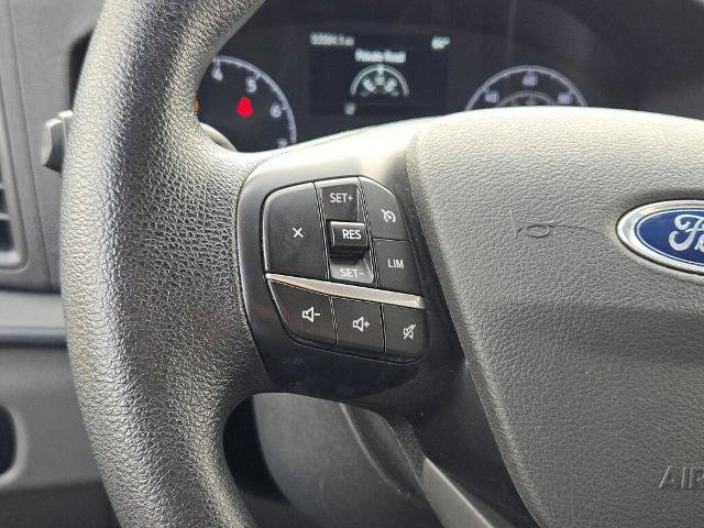 Certified 2024 Ford Transit 350 XLT RWD image 25