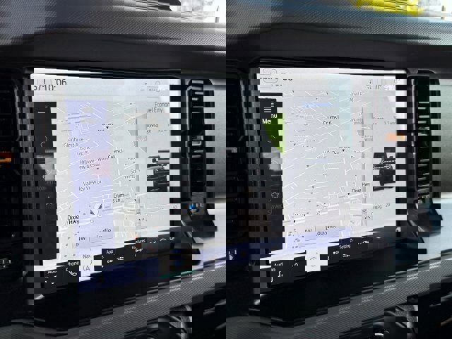 Certified 2022 Ford Bronco Badlands w/ Sasquatch Package image 26