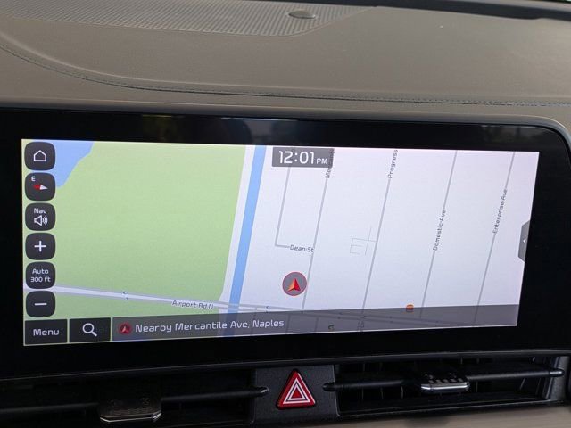 Used 2023 Kia Sportage EX image 27