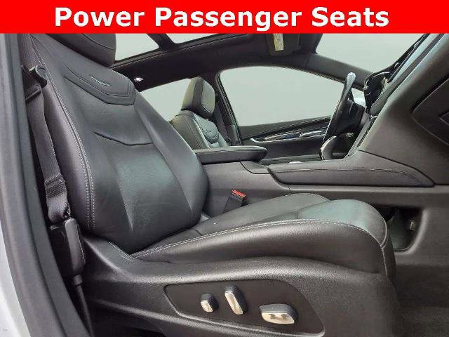 Used 2020 Cadillac XT5 Premium Luxury image 26
