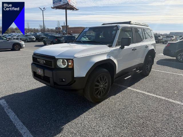 Used 2024 Toyota Land Cruiser 1958 image 1