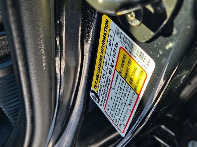 Certified 2022 Ford F150 XLT w/ Equipment Group 302A High image 37