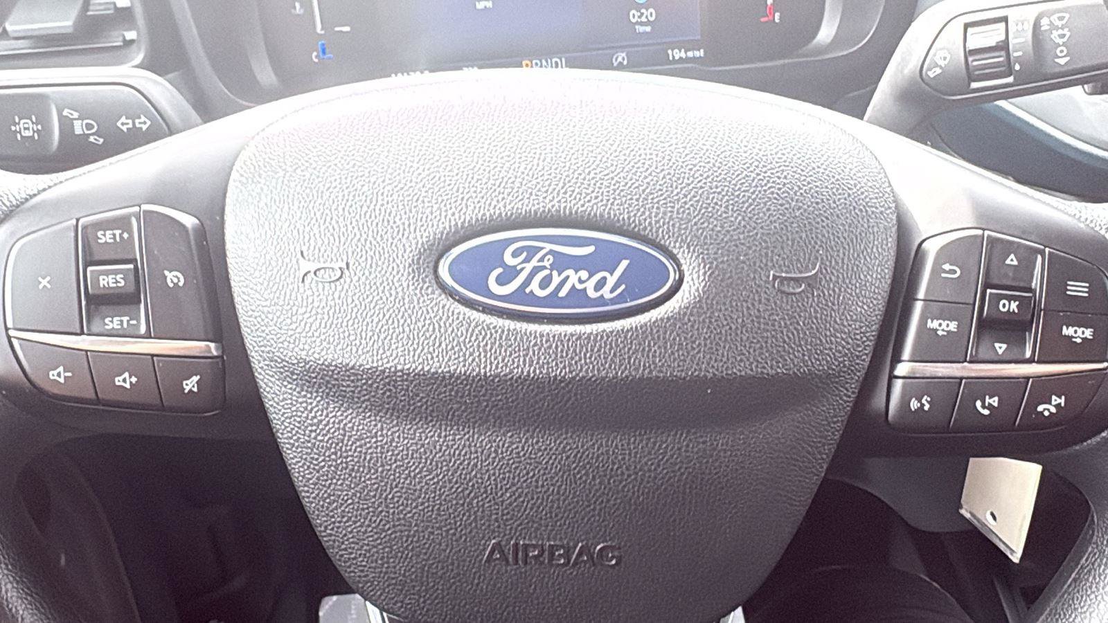 Certified 2025 Ford Maverick XL w/ 4K Tow Package AWD/4WD image 29