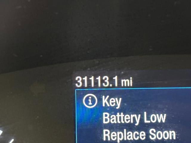 Certified 2022 Ford Escape SE w/ Convenience Package image 25