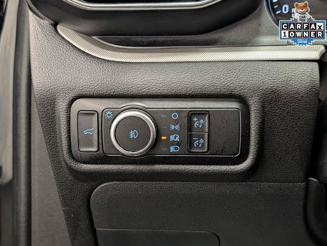 Certified 2023 Ford Explorer XLT w/ Equipment Group 202A AWD/4WD image 21