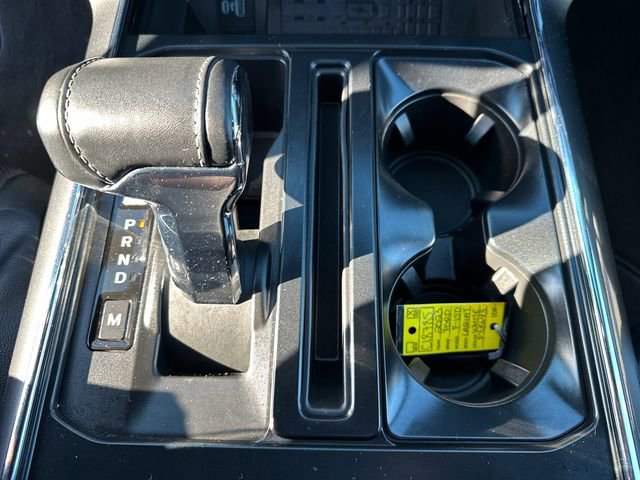 Certified 2023 Ford F150 Lariat w/ Equipment Group 502A High image 37