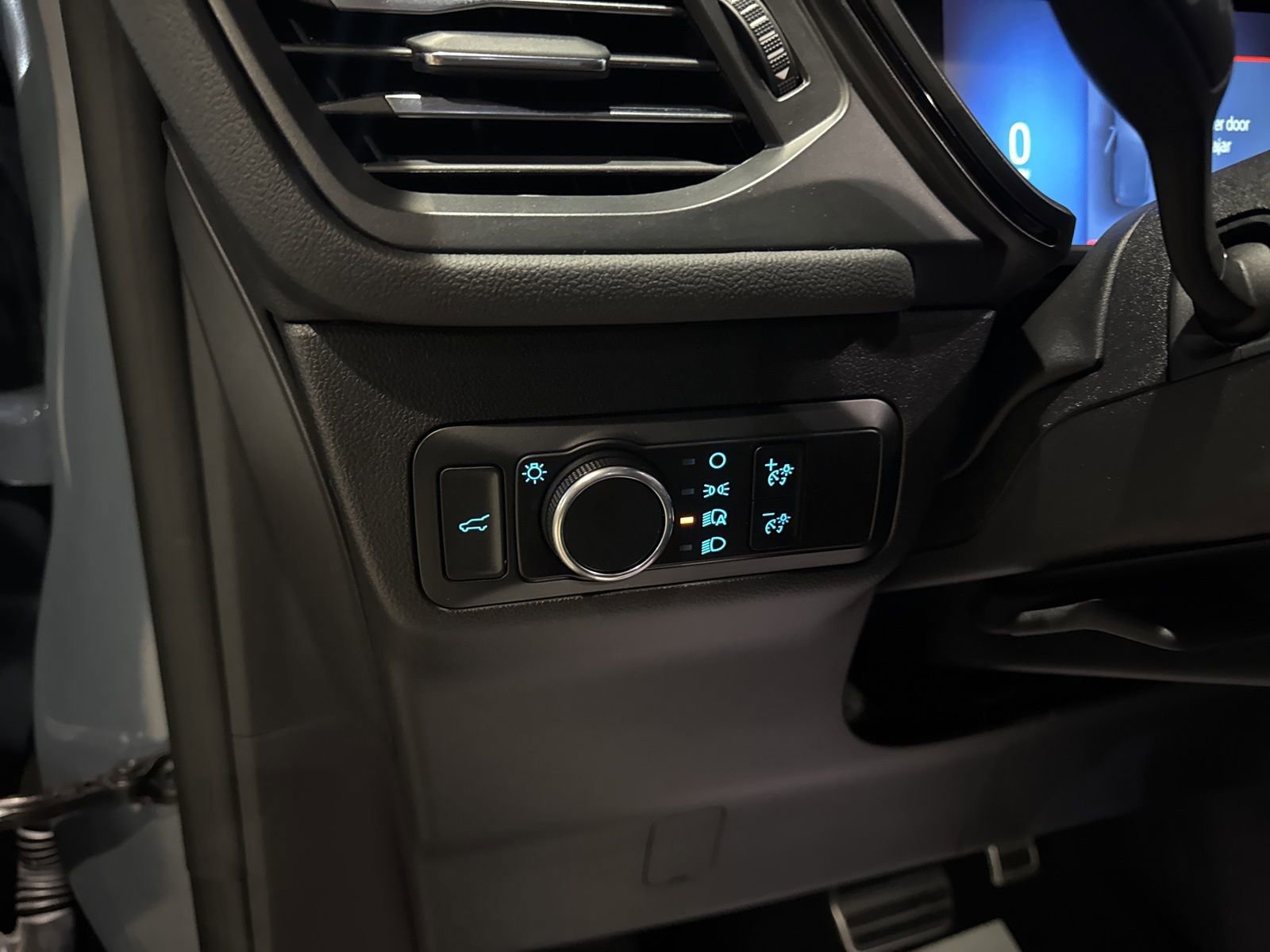 Certified 2023 Ford Escape ST-Line w/ Tech Pack #1 image 27