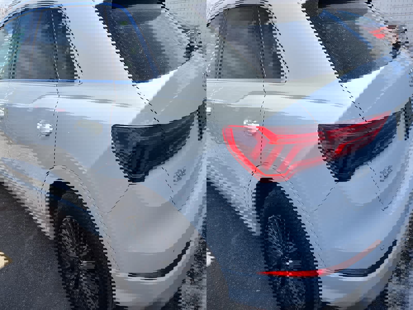 Used 2022 Audi Q3 2.0T Premium w/ Convenience Package image 7