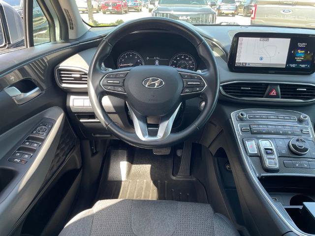Used 2023 Hyundai Santa Fe SEL w/ Cargo Package FWD image 12