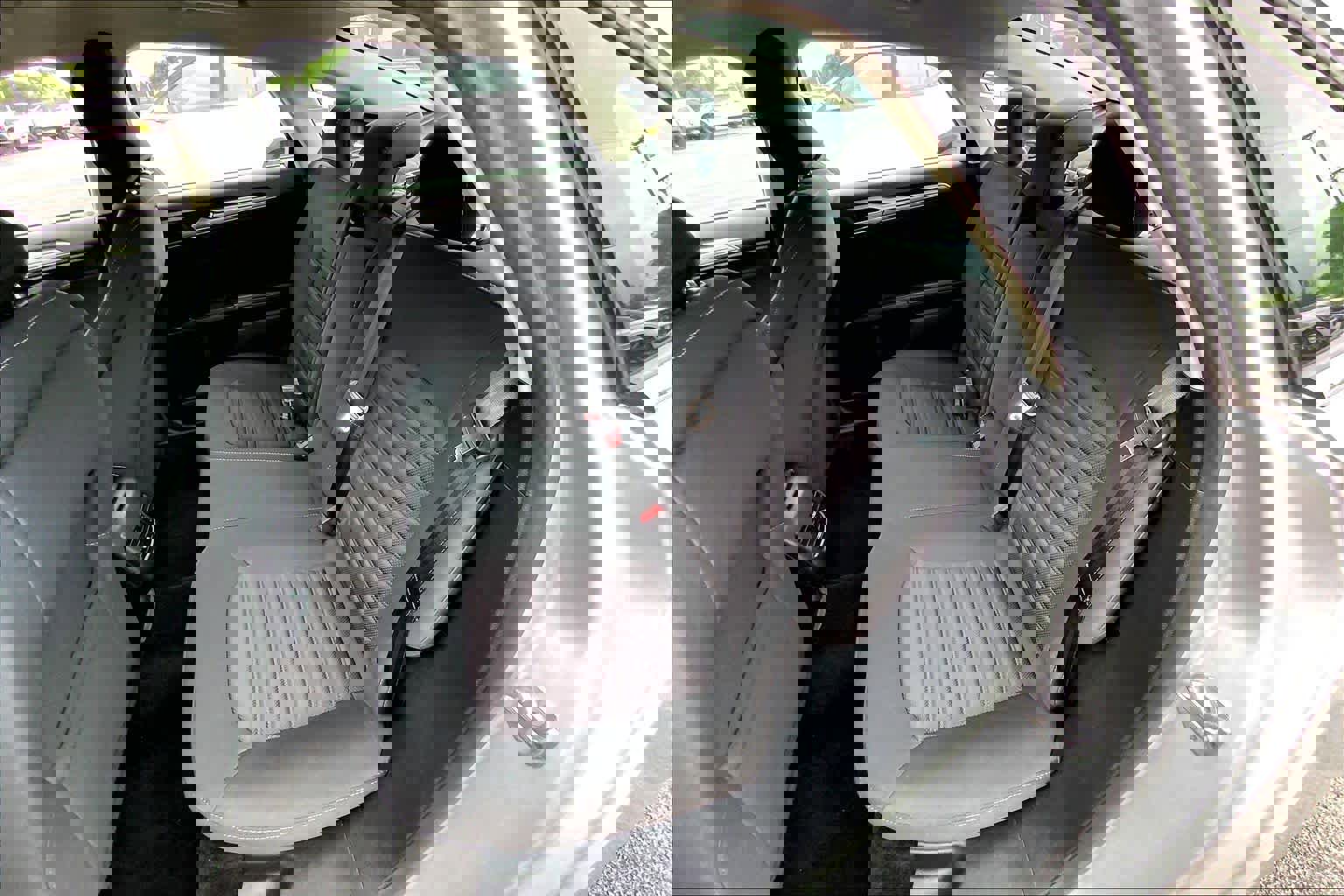 Certified 2019 Ford Fusion SE image 19