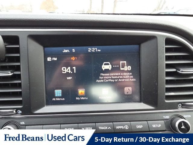 Used 2018 Hyundai Elantra Value Edition image 20