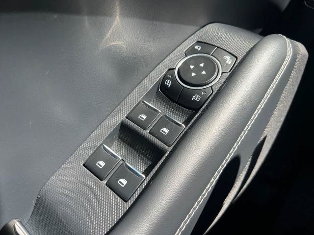 Certified 2025 Ford Mustang Mach-E Select w/ Comfort Package Lite RWD image 16