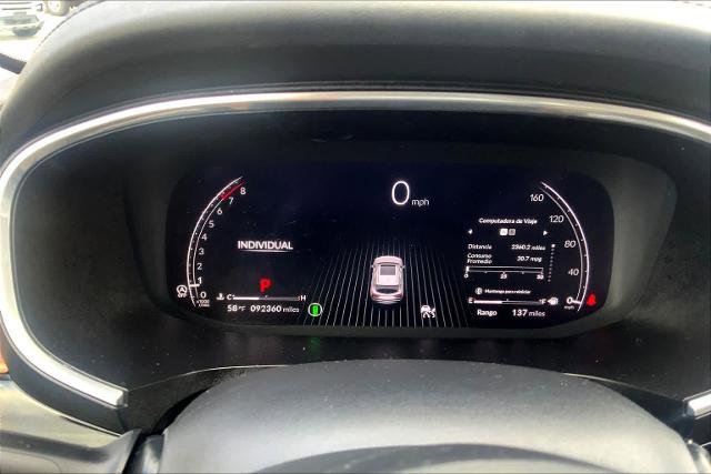 Used 2022 Acura MDX SH-AWD w/ Technology Package image 26