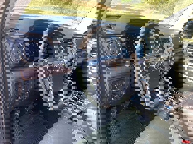 Used 2018 Toyota Tundra Limited w/ Limited Premium Package AWD/4WD image 25